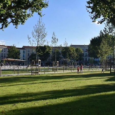 Duplex - Confort & Charme Beziers Exterior photo