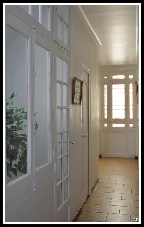 Duplex - Confort & Charme Beziers Exterior photo