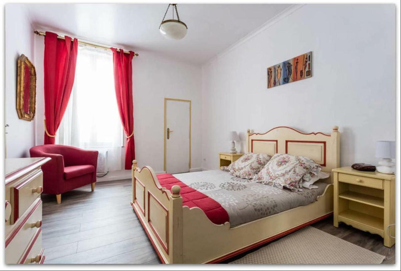 Duplex - Confort & Charme Beziers Exterior photo