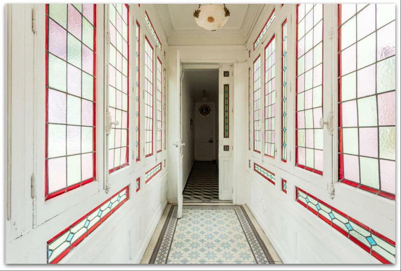 Duplex - Confort & Charme Beziers Exterior photo